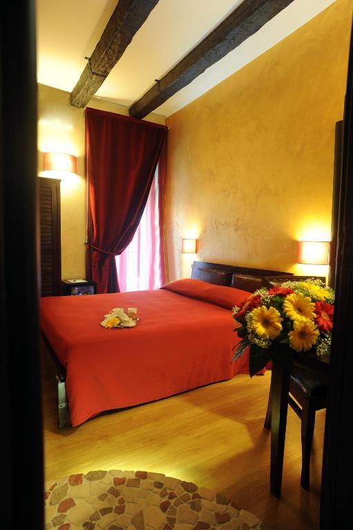 B&B Muro Torto Cairoli - Struttura Sanificata Giornalmente Con Prodotti Specifici Conformi Al Decalogo Del Ministero Salute - Personale Sottoposto A Test Sierologico Periodicamente Foggia Zimmer foto