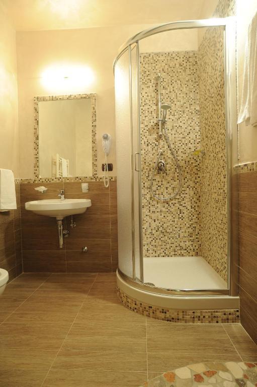 B&B Muro Torto Cairoli - Struttura Sanificata Giornalmente Con Prodotti Specifici Conformi Al Decalogo Del Ministero Salute - Personale Sottoposto A Test Sierologico Periodicamente Foggia Zimmer foto