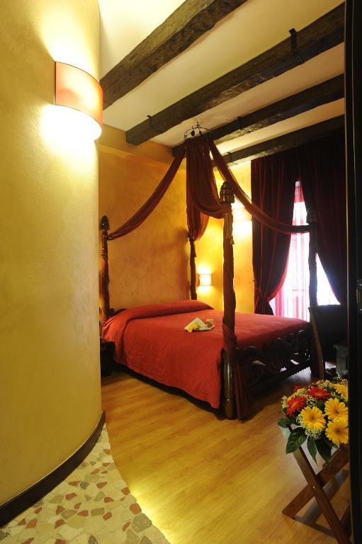 B&B Muro Torto Cairoli - Struttura Sanificata Giornalmente Con Prodotti Specifici Conformi Al Decalogo Del Ministero Salute - Personale Sottoposto A Test Sierologico Periodicamente Foggia Zimmer foto