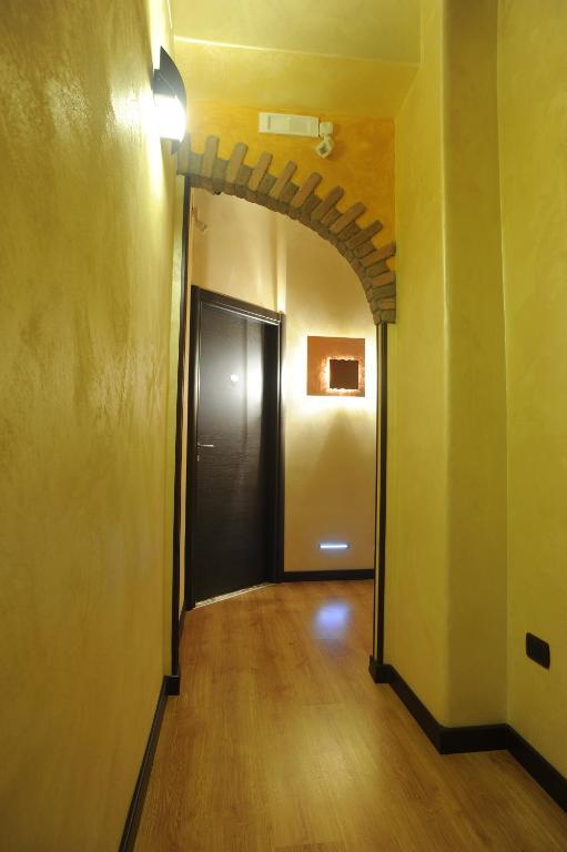 B&B Muro Torto Cairoli - Struttura Sanificata Giornalmente Con Prodotti Specifici Conformi Al Decalogo Del Ministero Salute - Personale Sottoposto A Test Sierologico Periodicamente Foggia Zimmer foto
